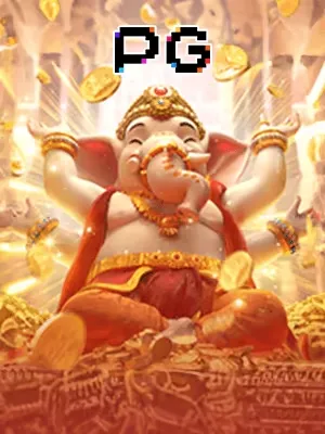 daga Ganesha Fortune