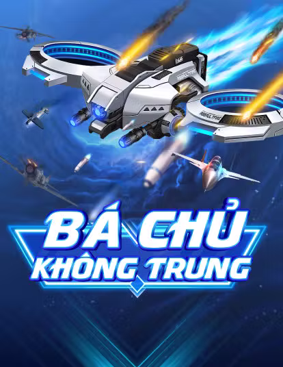 Trò chơi Ba Chu Khong Trung