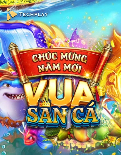 Trò chơi Vua San Ca 1993