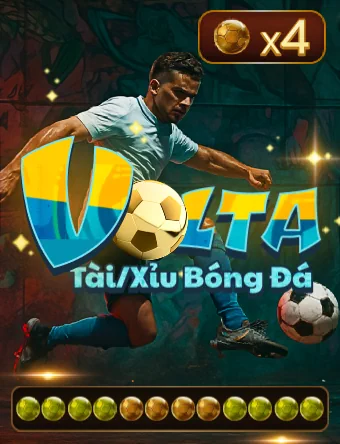 Trò chơi Ksport Volta